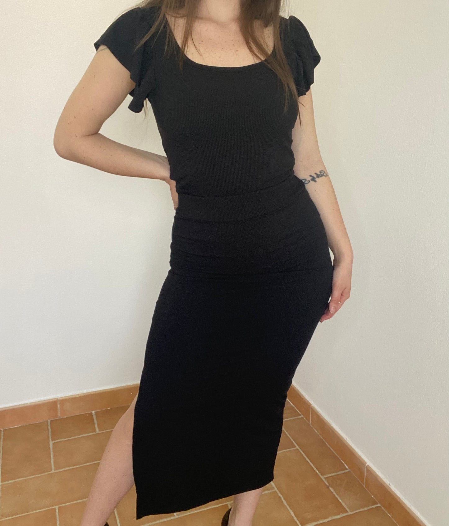 Coordinato volà