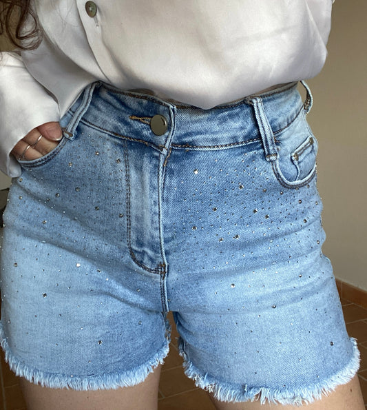 Shorts Shine